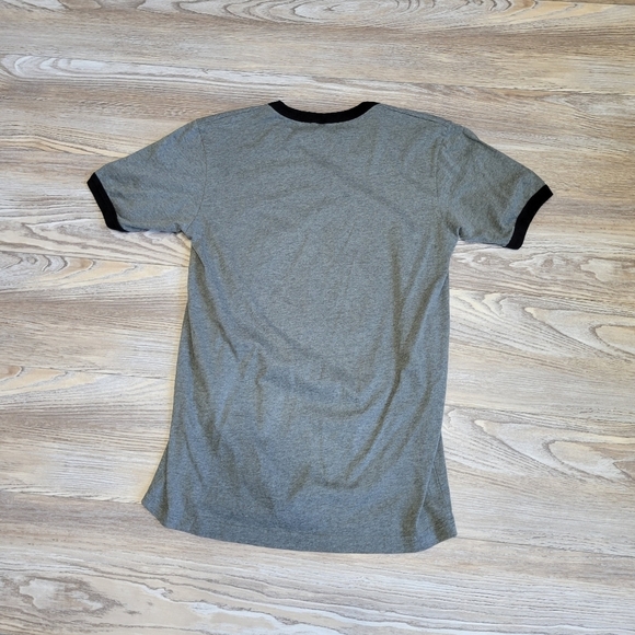 Harry Potter shirt Size Medium gray - Picture 6 of 8